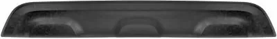 Produktbild von DIEDERICHS Heckdiffusor 4406267 Hinten für RENAULT Captur (J5, H5)