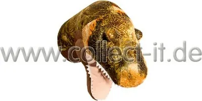 Produktbild von Spiegelburg T-Rex Trophäe T-Rex World