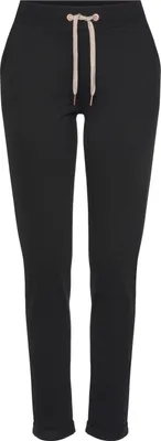 Produktbild von LASCANA Loungepants schwarz Größe 40/42