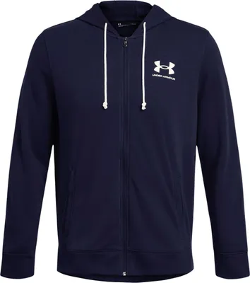 Immagine prodotto di Under Armour Rival Terry Sweat Jacket Uomo