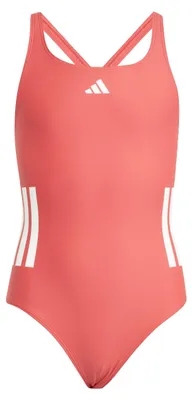 Obrázek produktu pro Dětské plavky adidas se 3 pruhy 170