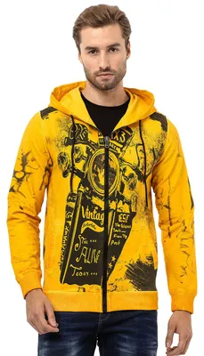 Produktbild von CL561 Herren Sweatshirt