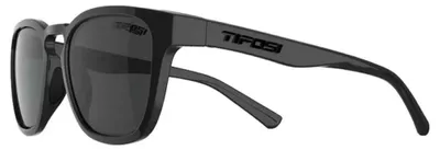 Produktbild von Tifosi Smirk Sonnenbrille Schwarz Smoke/CAT3 Schwarz Smoke/CAT3