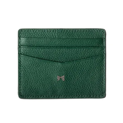 Produktbild von Gentlemen's Kartenetui - Kreditkartenetui aus Echtleder mit Münzfach & RFID-Schutz - Slim Wallet Herren - Geldbeutel mit Scheinfach & Tracker-Fach