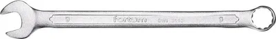 Produktbild von FORTUM Kombinationsschlüssel, 9 mm