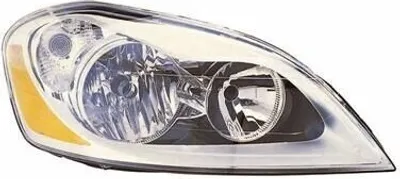 Obrázek produktu pro VAN WEZEL Pravý přední světlomet pro VOLVO XC60 (156) 5923962