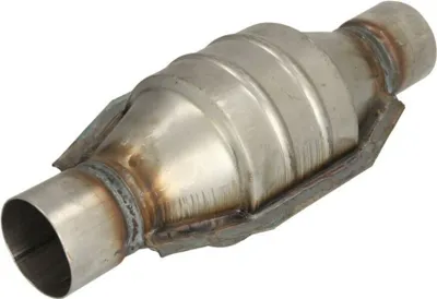 Produktbild von JMJ 0-55ST Universal Katalysator Kat 55mm