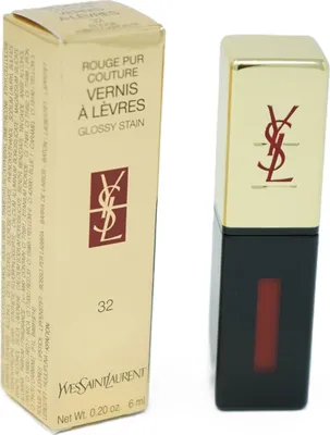 Produktbild von Yves Saint Laurent Rouge pur Couture Lippenstift 32