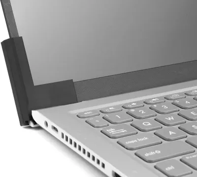 Produktbild von Reparaturset für Gehäusedeckelscharnier ASUS Vivobook 15 X515J X515JA