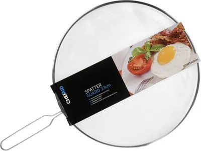 Zdjęcie produktu dla Osłona przeciwbryzgowa Chef's Aid 33 cm