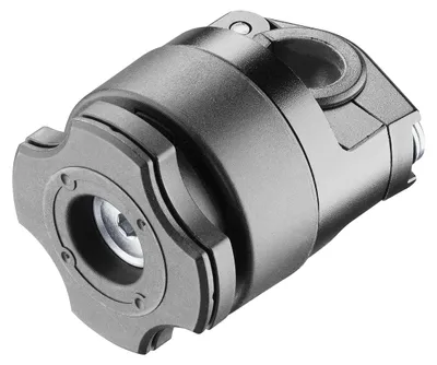 Immagine prodotto di INTERFONO Supporto per specchio Quiklox 8-14 mm