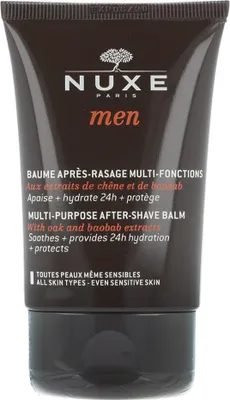 Produktbild von Nuxe Men Multi-Purpose After Shave Balm 50 ml