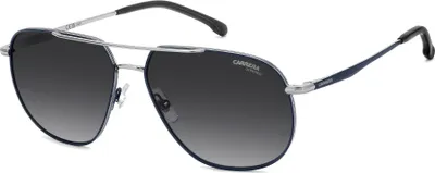 Produktbild von Carrera CARRERA 363/S Ruthenium blue 61/15/145 Herren Sonnenbrillen
