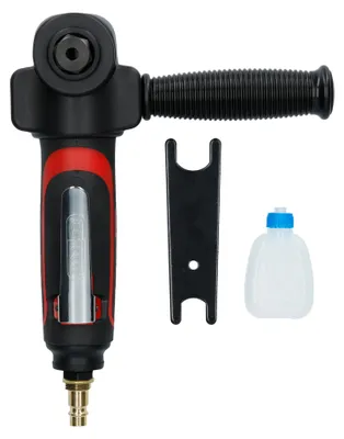 Image de KS TOOLS Polisseuse pneumatique 1/4" 515.5455