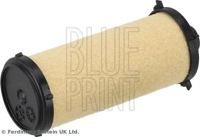 Produktbild von BLUE PRINT ADU172113 Automatikgetriebe Ölfilter Getriebeölfilter passend für MERCEDES-BENZ B-Klasse (W246, W242) A-Klasse (W176) A-Klasse (W177)