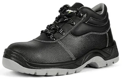 Zdjęcie produktu dla Buty ochronne męskie S3 src ze stalowym noskiem robocze