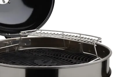 Produktbild von Napoleon Zubehör Warmhalterost für Kugelgrill Ø 57cm und AS300K 71022