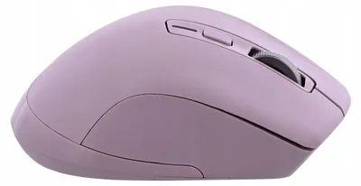 Immagine prodotto di Tnb Mwinfinitepropk Tappetino per mouse viola, taglia unica