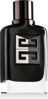 Produktbild von Givenchy Gentleman Society Extreme, Männer, 60 ml, Flüssiges Parfüm, Muskatellersalbei, Muskatnuss, Pfefferminz, Kaffee, Minze, Narzisse, Orris, Vetiver, Zedernholz, Sandelholz, Vanille