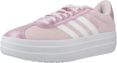 Produktbild von ADIDAS VL COURT BOLD J Rosa