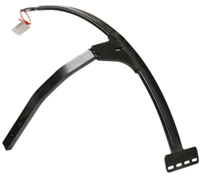 Obrázek produktu pro Držák pravého blatníku 26 pro FENDT H198701030031