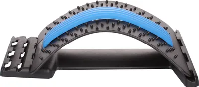 Produktbild von Wirbelsäulenmaschine 01 Massagematte Blau
