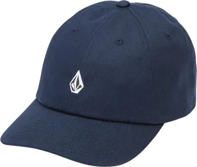 Produktbild von Volcom Full Stone Adj Hat Navy .