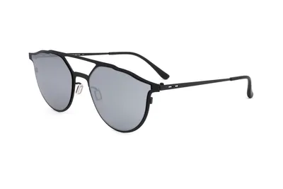 Produktbild von Italia Independent Sonnenbrille I I 0256 THIN METAL B. 2 009.