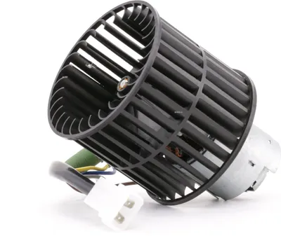 Produktbild von RIDEX 2669I0118 Gebläsemotor Innenraumgebläse für OPEL Kadett E CC (T85) Corsa A CC (S83) Kadett E Cabrio (T85) Ascona C Limousine (J82)
