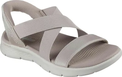 Zdjęcie produktu dla Skechers Errores de Foto 141489-TPE in Taupe Textile color size 39
