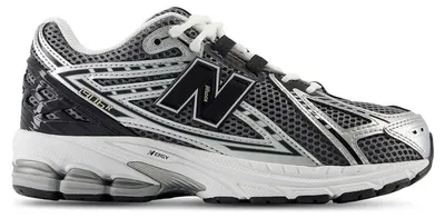 Produktbild von New Balance 1906R Silver Metalic Black (GS) - EU 40