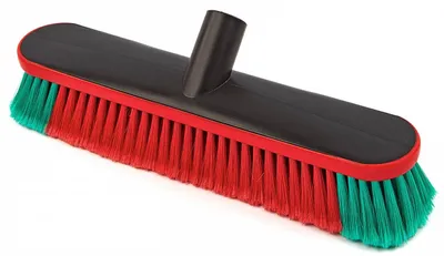 Produktbild von VIKAN - Pinsel mit Wasserversorgung 36 cm | 1 Stück
