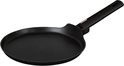 Obrázok produktu pre BERLINGER HAUS BH-7094 MONACO titánová panvica na palacinky 25 cm