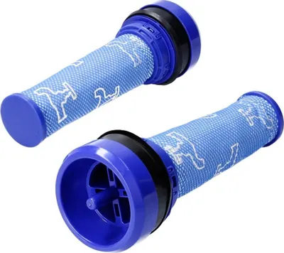 Produktbild von McFilter | 2 Vormotorfilter geeignet für Dyson DC28, DC33C, DC37, DC39, DC41, DC53, 923413-01