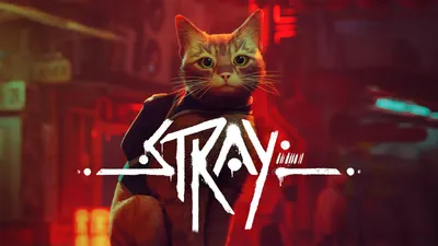 Produktbild von Take-Two Interactive Stray, Nintendo Switch, E10+ (Jeder über 10 Jahre)