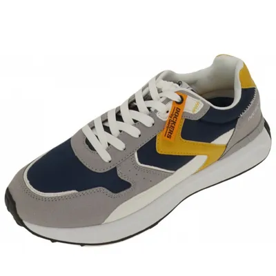 Produktbild von Dockers Sneaker Sneaker Kunstleder/Textil