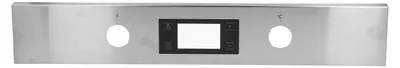 Produktbild von easyPART passend für 481010872774 Bauknecht Schalterblende für Backofen