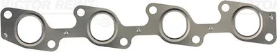 Produktbild von REINZ 71-52982-00 Abgaskrümmerdichtung für TOYOTA LAND CRUISER (KDJ12, GRJ12) Auspuffkrümmer