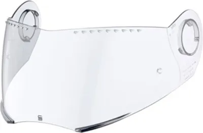Obrázok produktu pre Schuberth E1 (XS-L) Plexi na prilbu Číra