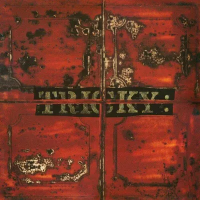 Zdjęcie produktu dla Tricky - Maxinquaye (30th Anniversary Edition) (LP)