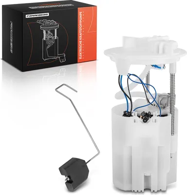 Produktbild von Frankberg 1x Kraftstoffpumpe für Smart Fortwo Cabrio 451 Fortwo Coupe 1.0L Bj ab 2007