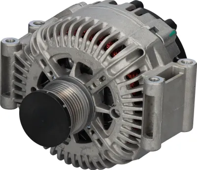 Image de Alternateur 14 V 180 A Ø 51 mm VALEO pour, entre autres, CHRYSLER 300C