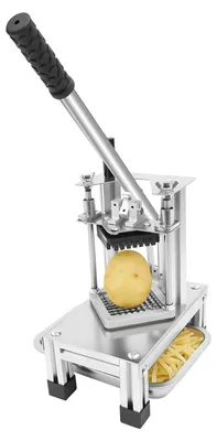 Produktbild von Kartoffelschneider – Professionell und manuell