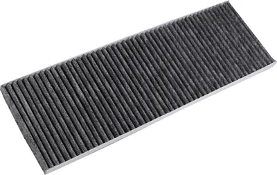 Produktbild von AG Automotive Innenraumfilter Pollenfilter Aktivkohlefilter Ducato 1312766080