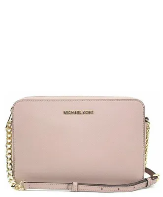 Produktbild von Michael Kors Handtasche Large Crossbody Rosé
