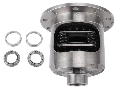 Produktbild von Sperrdifferentialsperre 19588-010 Hochleistungs-Positraktionseinheit für 8,8-Zoll-31-Spline-Achsen