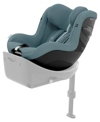 Zdjęcie produktu dla CYBEX Sirona G3, ISOFIX, 0+/1 (0 - 18 kg; 0 - 4 lata), 3-punktowy, Ochrona boków, Zagłówek, Możliwość prania pokrowca