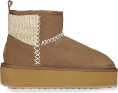 Zdjęcie produktu dla Buty Emu Stinger Knit Flatform W13143