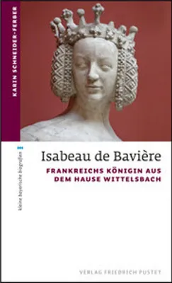 Obrázok produktu pre Isabeau de Bavière