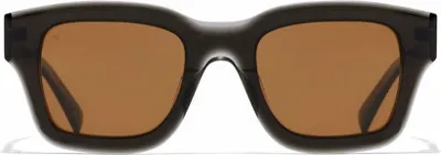 Produktbild von Hawkers CULTURE polarisiert #Dark Gray Braun 1 u